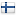 fst.de server is located in Finland